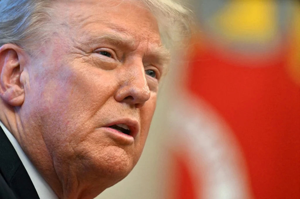 Trump: EUA em negociação com China sobre tarifas