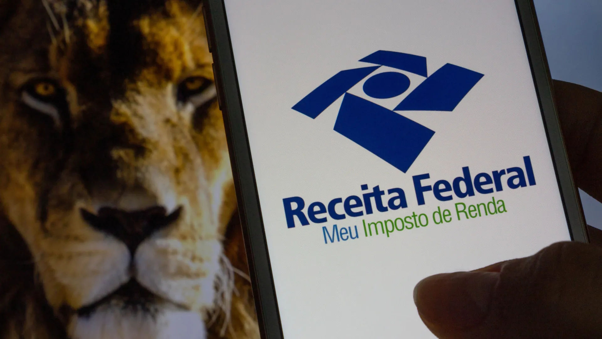 Declaração de Pix e cartão de crédito no IR 2025
