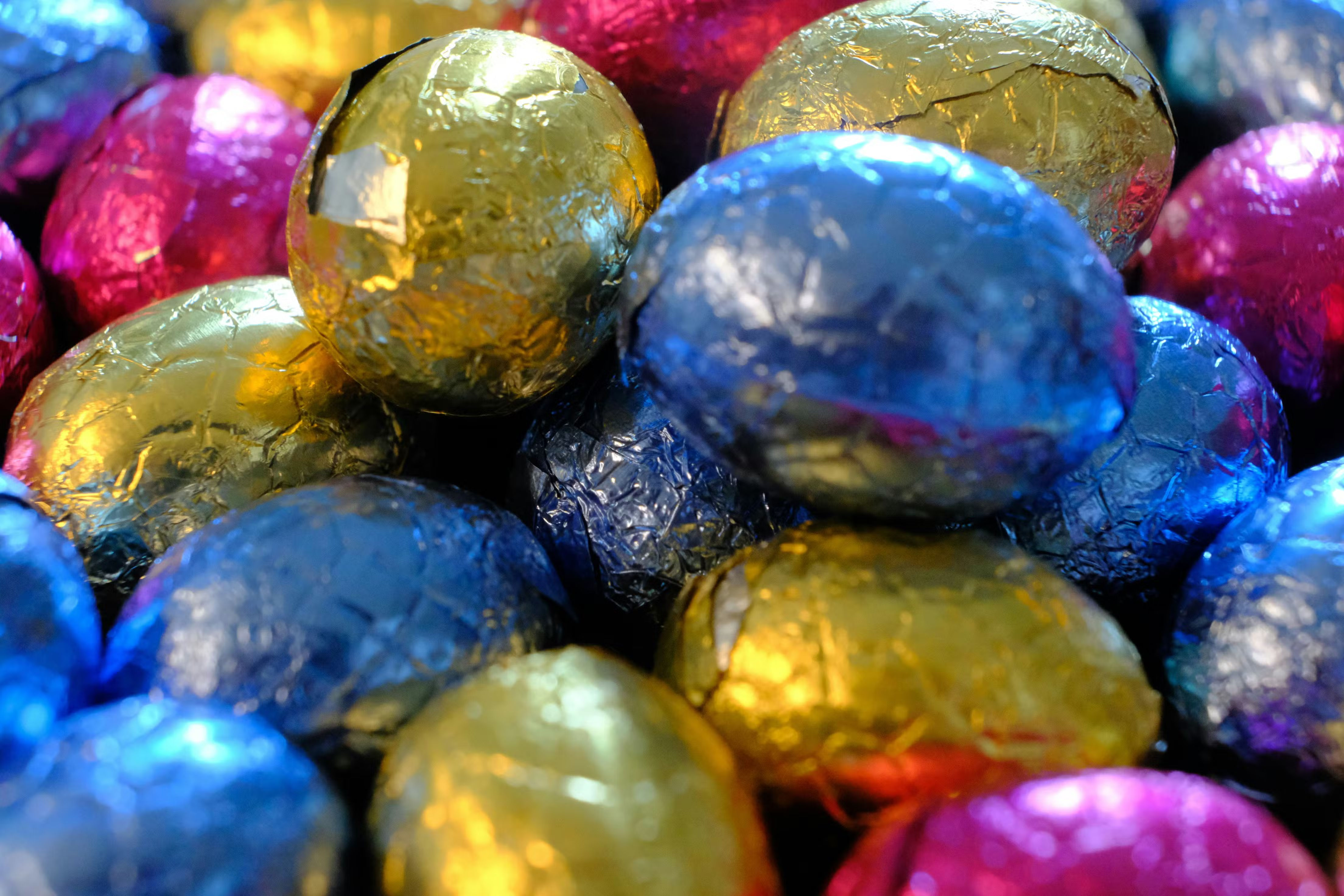 Origem do Ovo de Páscoa: de galinhas ao chocolate