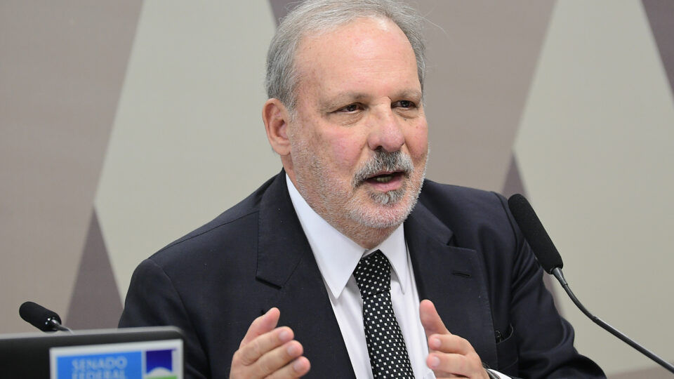 Tarifas dos EUA têm impacto pequeno no Brasil, diz CNI