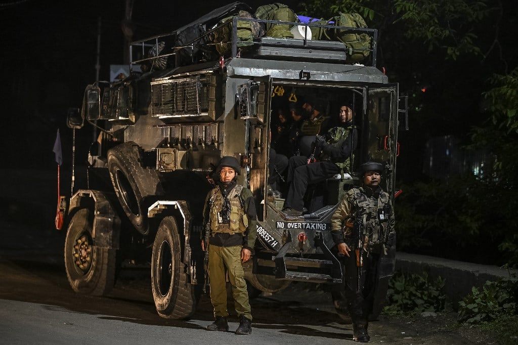 ONU condena ataque terrorista na Caxemira indiana com 26 mortos
