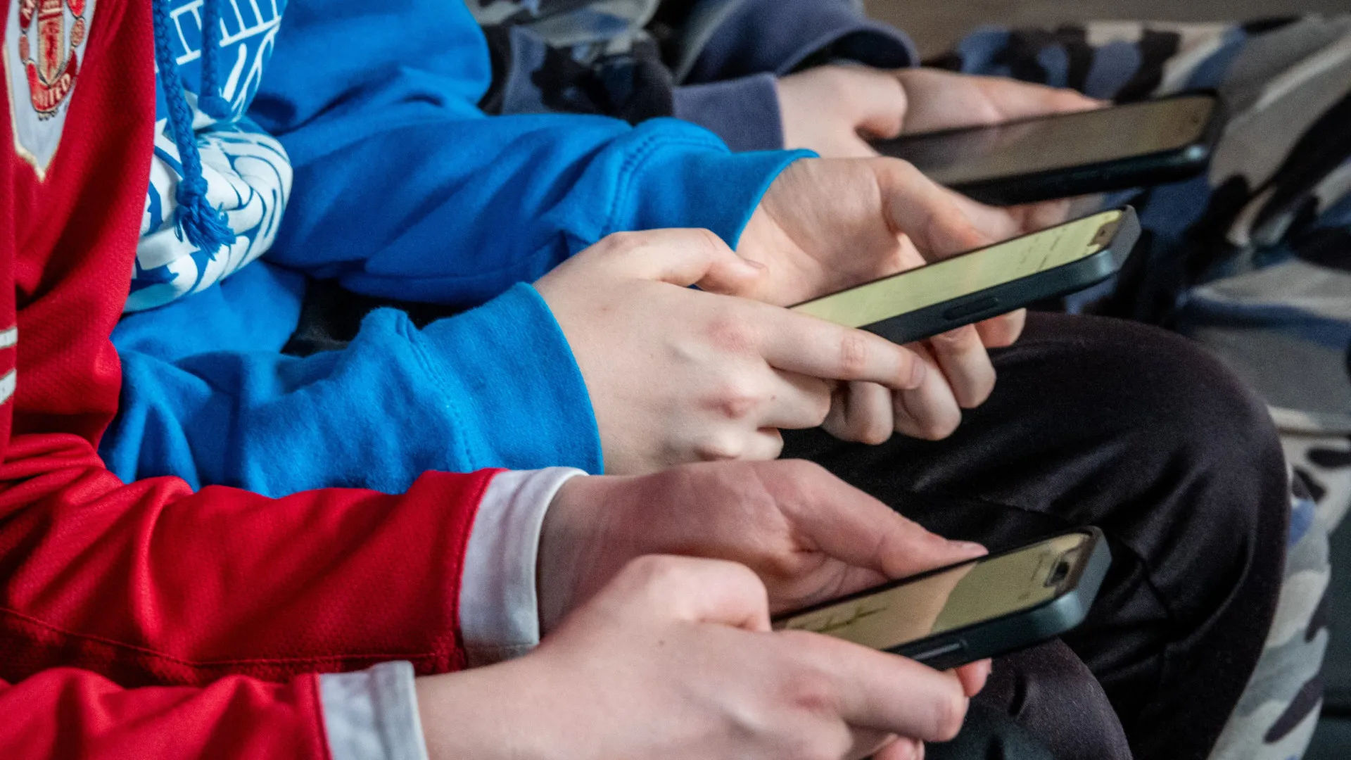Brasil fora do top 5 países com mais usuários de internet