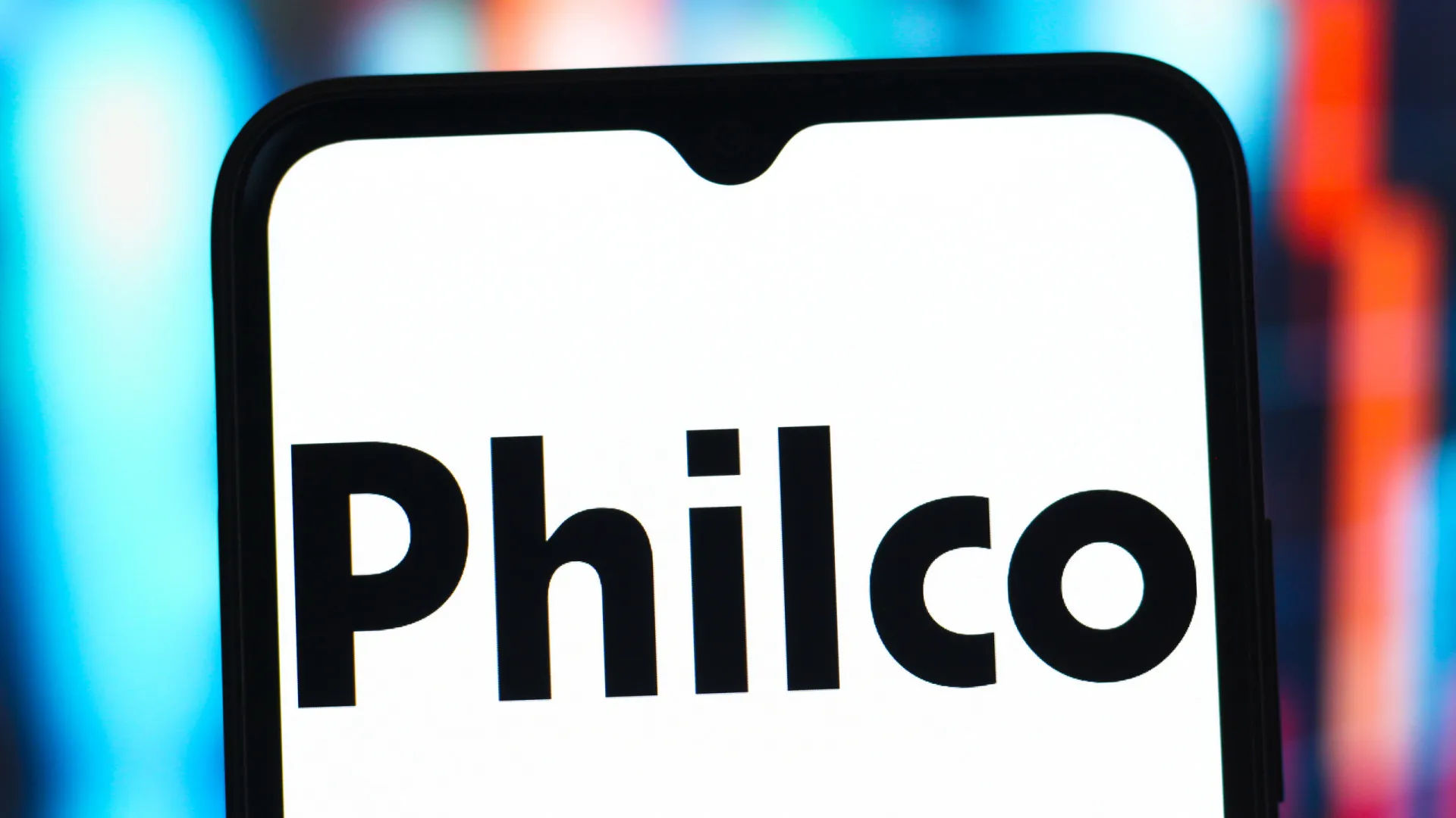 Justiça impede uso da marca Philco por empresa do Sul