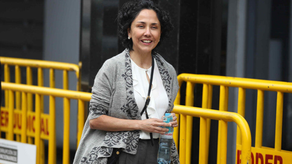Entidade critica Brasil por tolerância à corrupção ao asilar Nadine Heredia