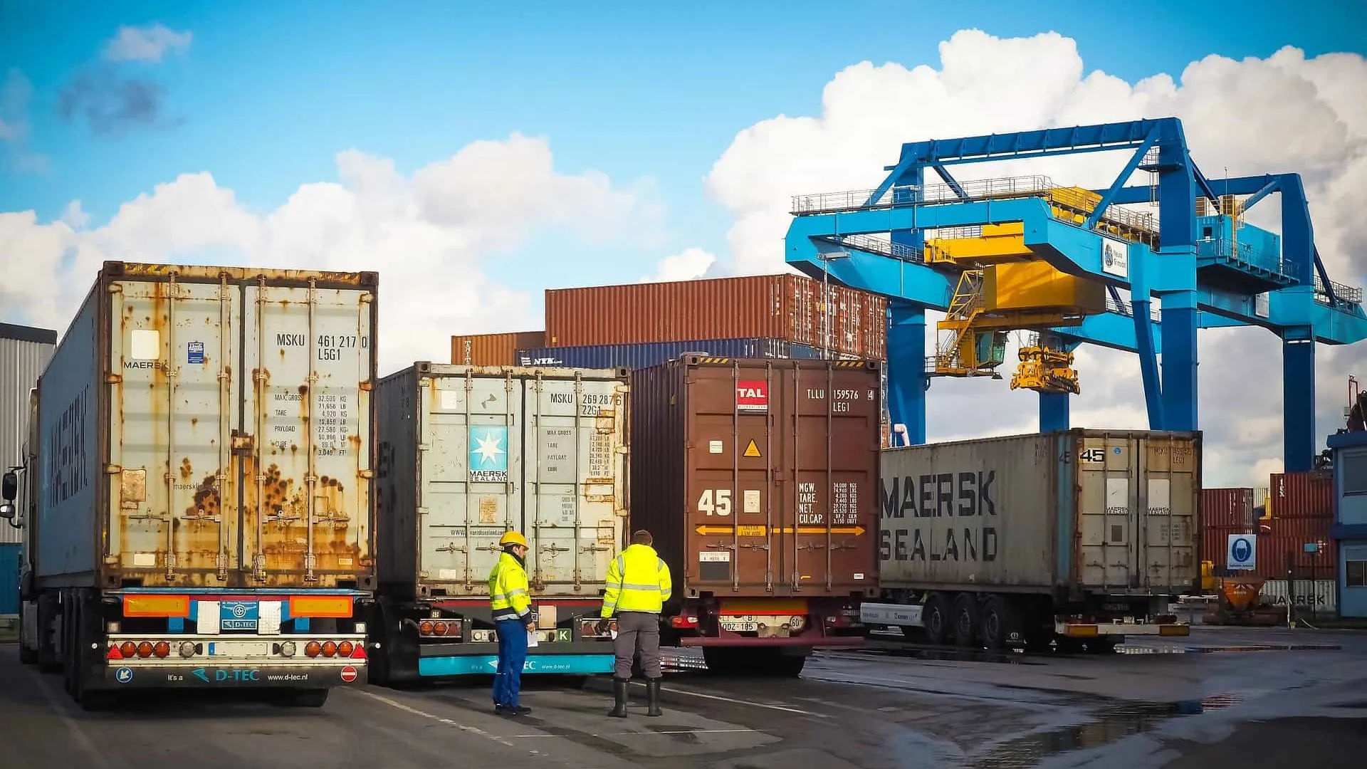 Tarifas EUA-China podem aumentar exportações do Brasil