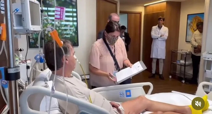 CFM defende restrições a UTIs após intimação de Bolsonaro