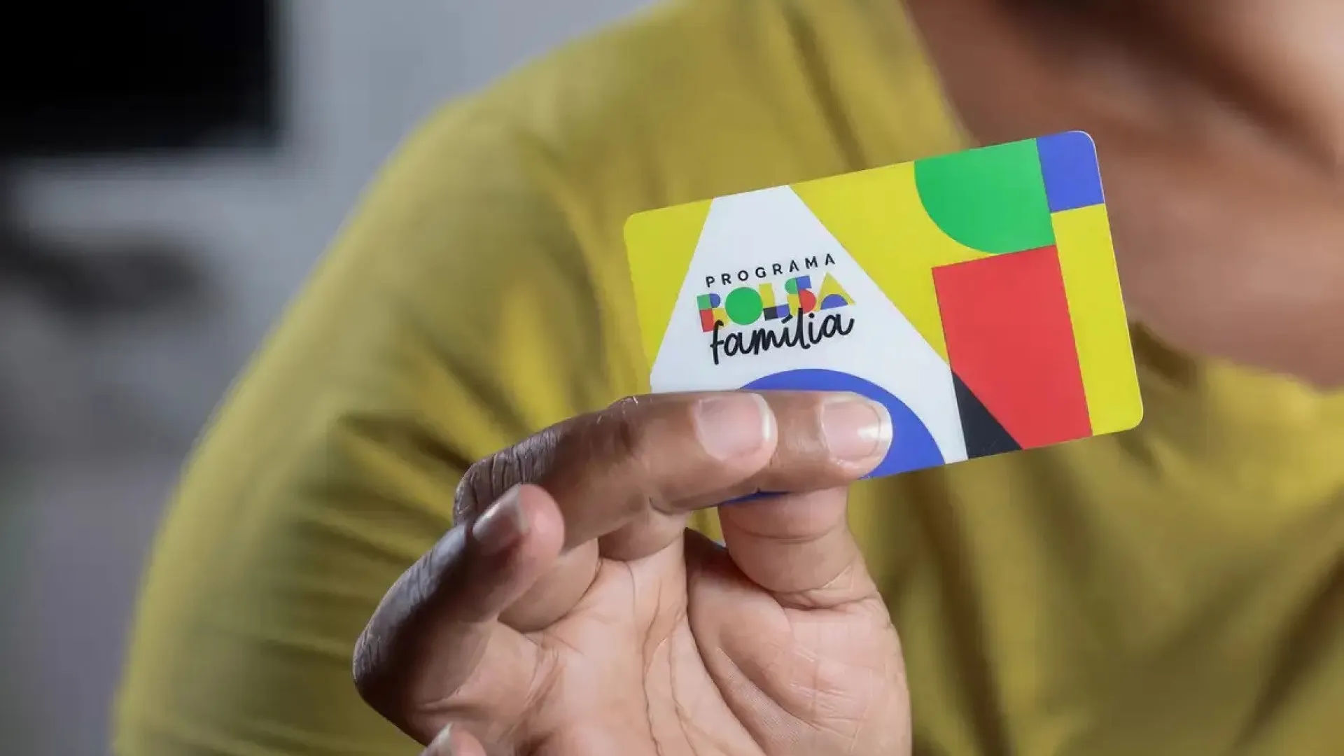 Caixa paga hoje Bolsa Família a NIS final 7