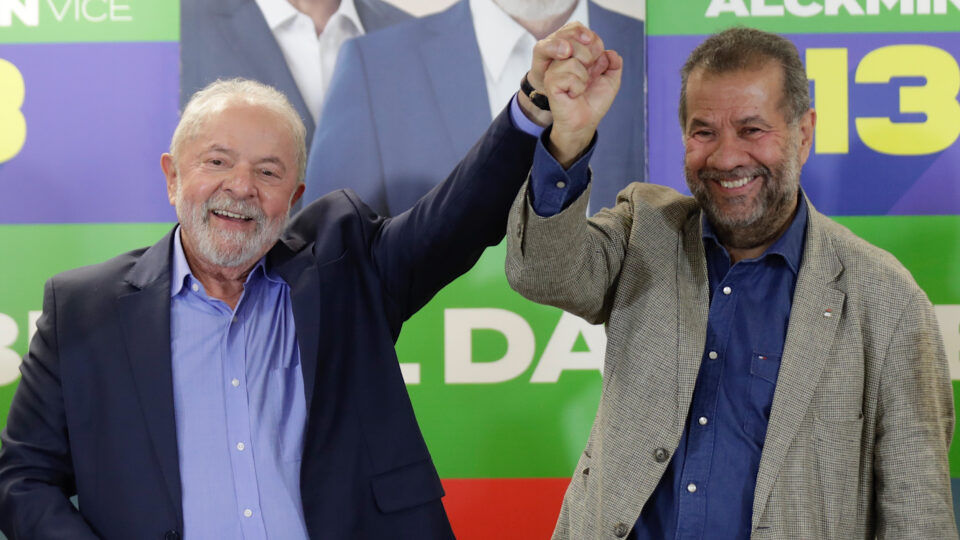 Governo alegou consciência tranquila após roubo de aposentados