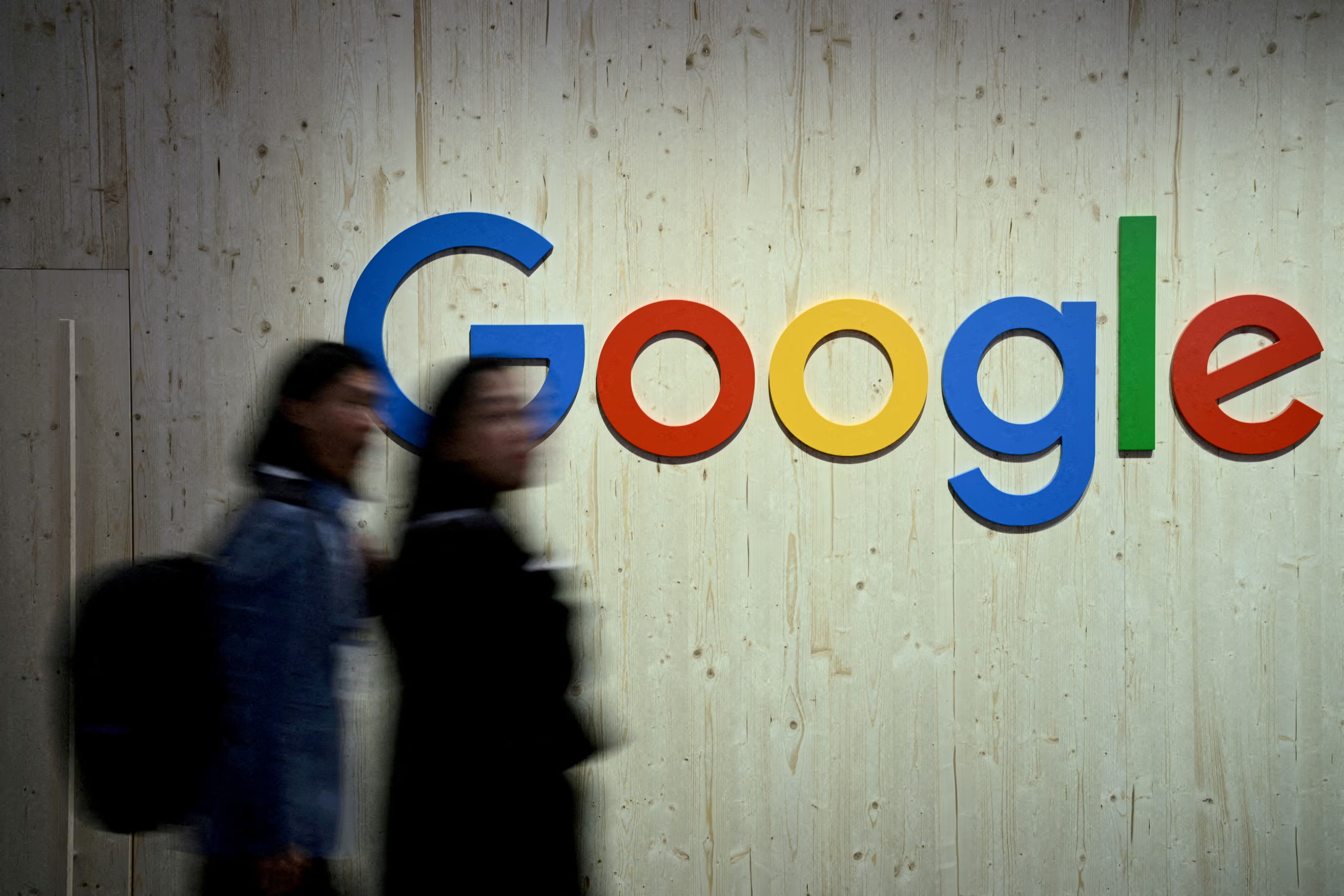 Google em julgamento por monopólio nas buscas