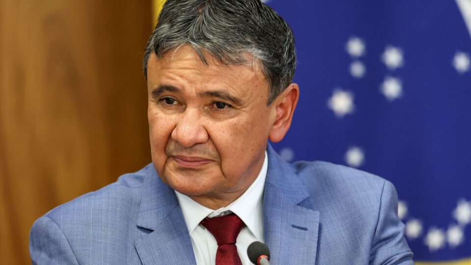 Wellington Dias apoia viagens de Janja e reforço do Centrão no governo Lula