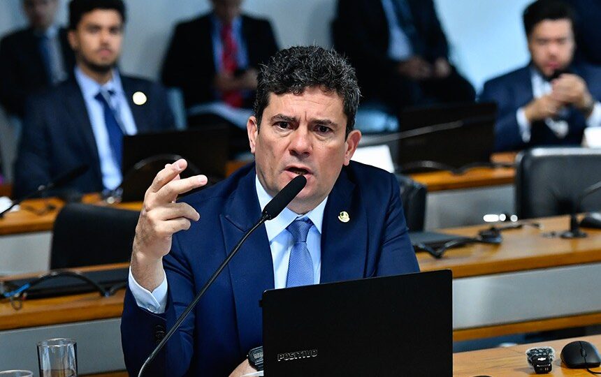Senado convocará ministro para discutir asilo à ex-primeira-dama peruana