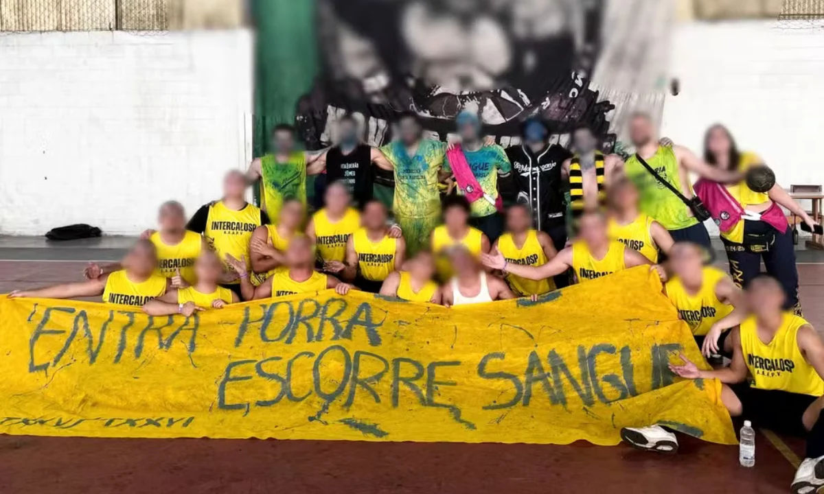 Faculdade de SP expulsa 12 alunos após apologia ao estupro