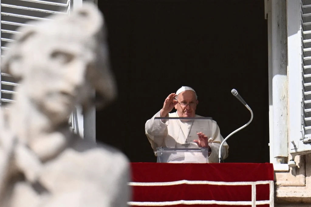 Papa Francisco lidera a luta contra mudanças climáticas