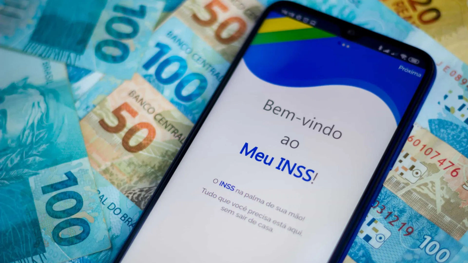 Verifique descontos ilegais na aposentadoria do INSS
