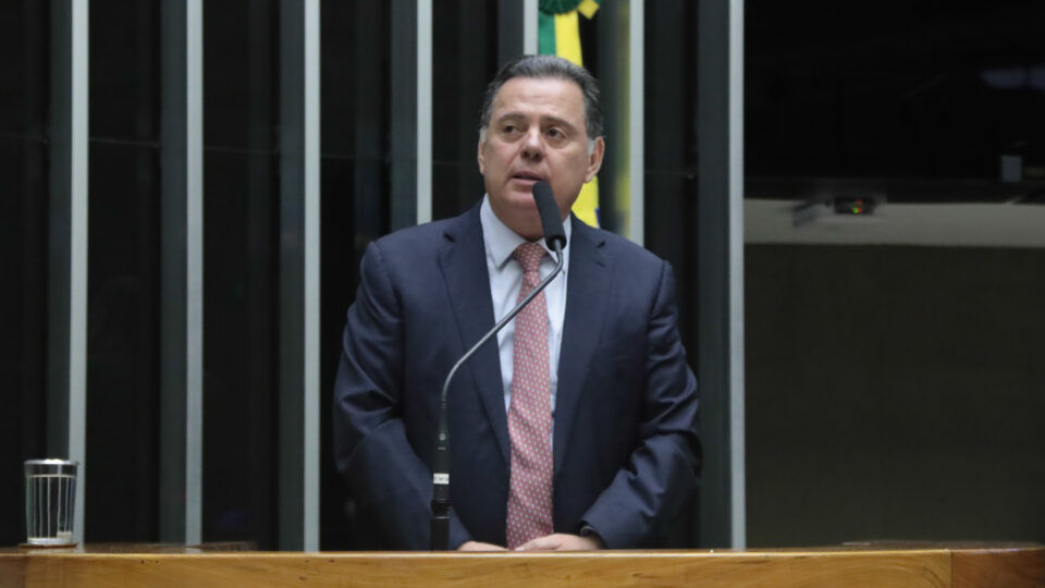 PSDB e Podemos aprovam fusão em reunião executiva
