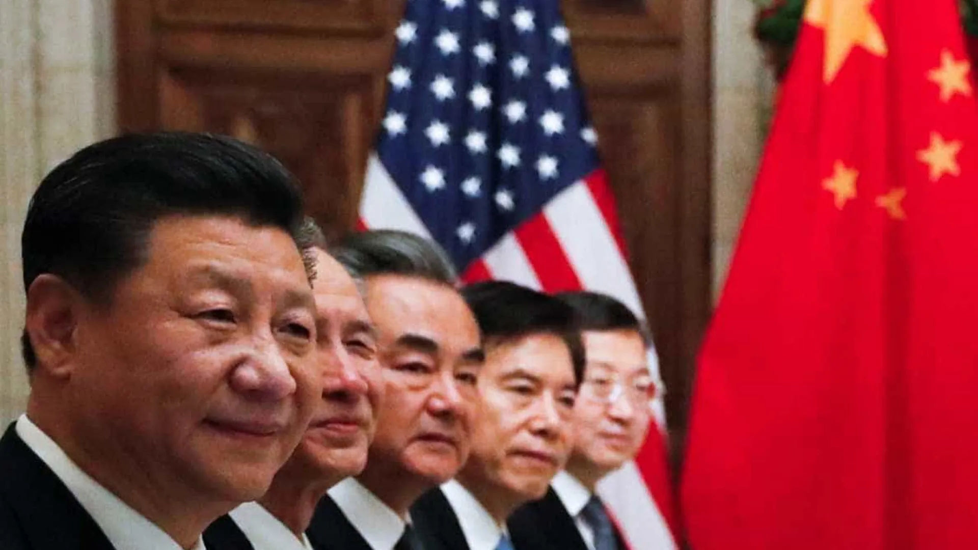 China nega envolvimento em negociações tarifárias com EUA