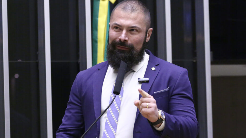 Deputado Bilynskyj: PEC da Segurança é manobra, não solução