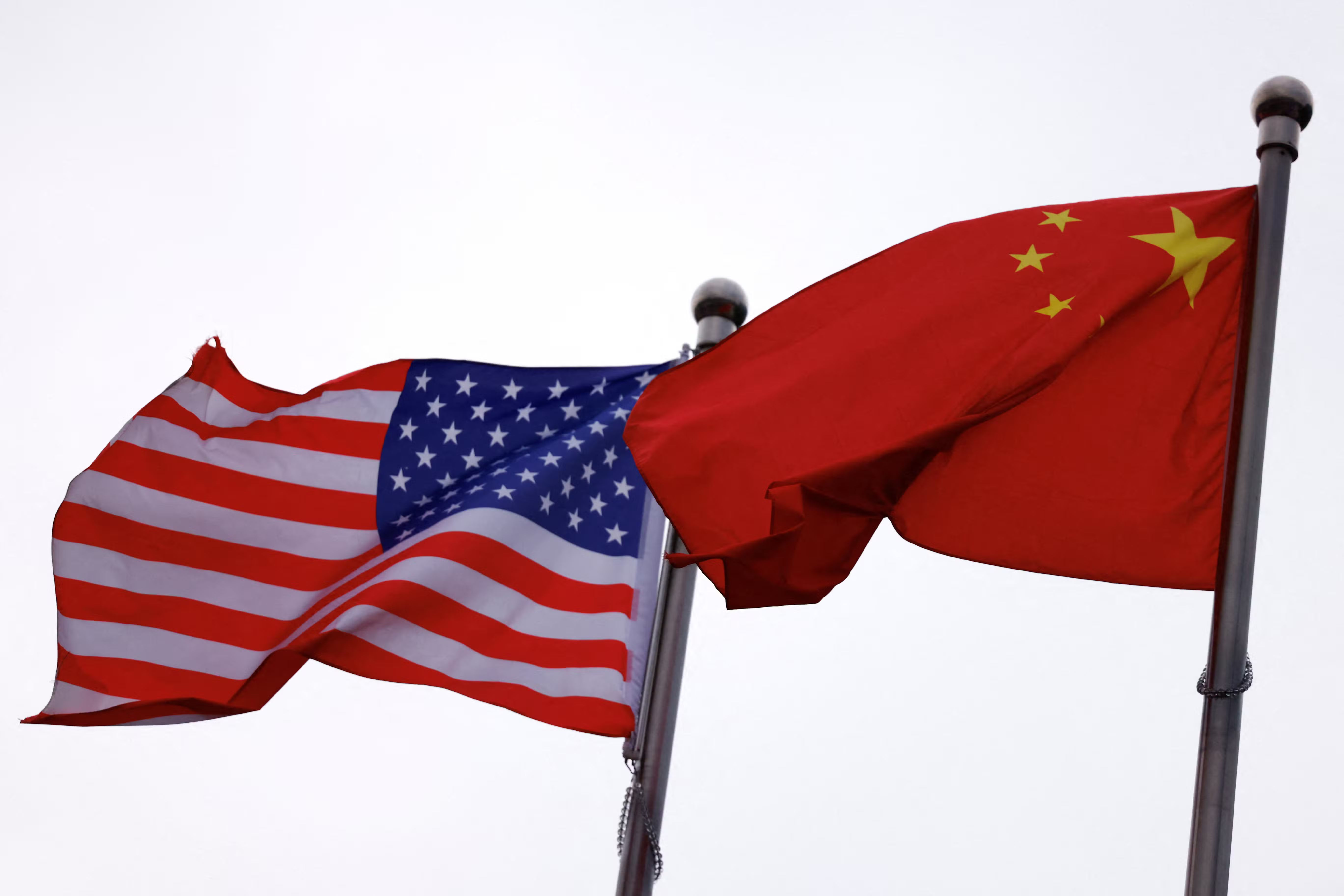 China pode isentar tarifas sobre produtos dos EUA, diz jornal