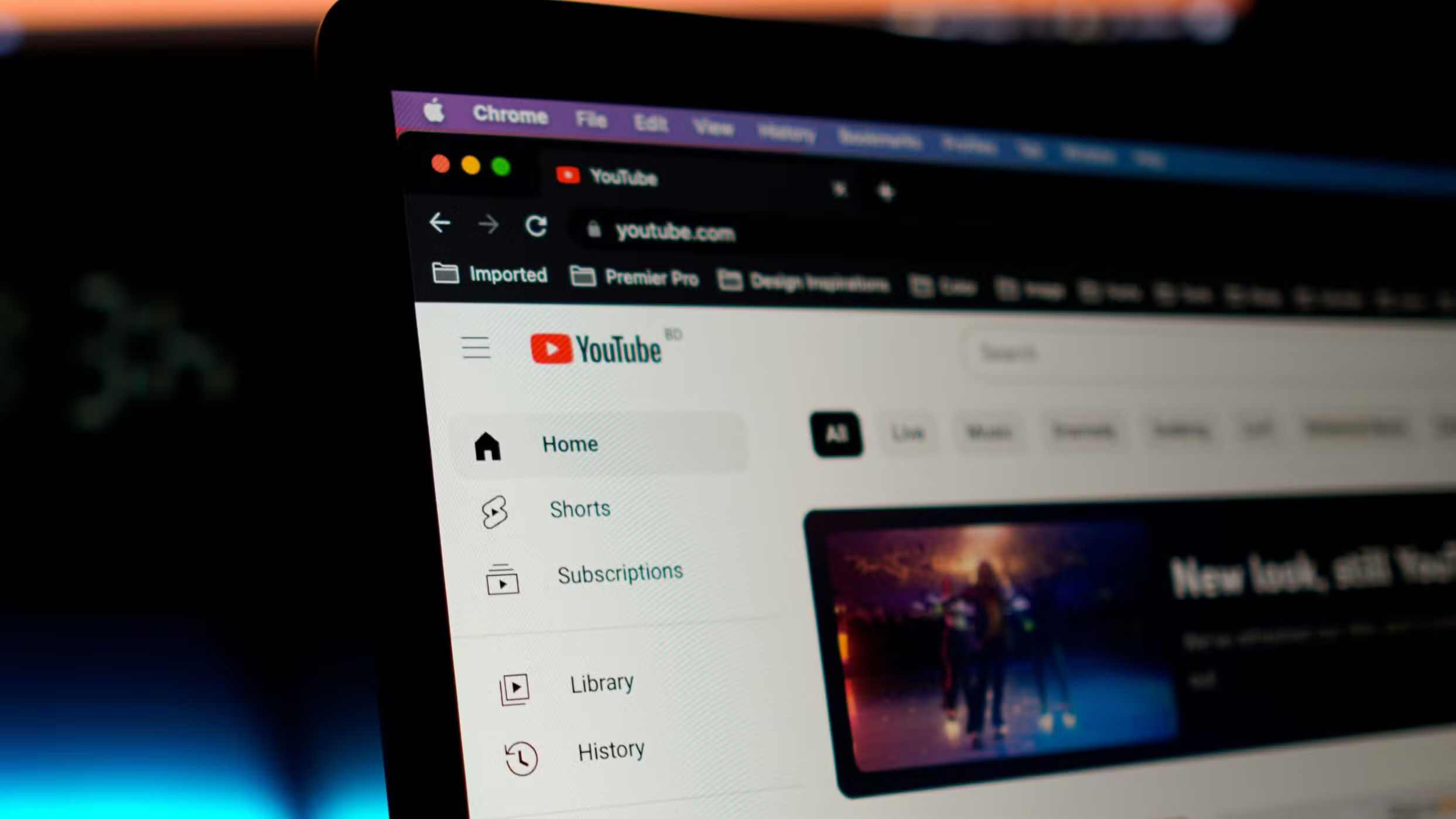 Canais misóginos brasileiros lucram no YouTube com anúncios e doações