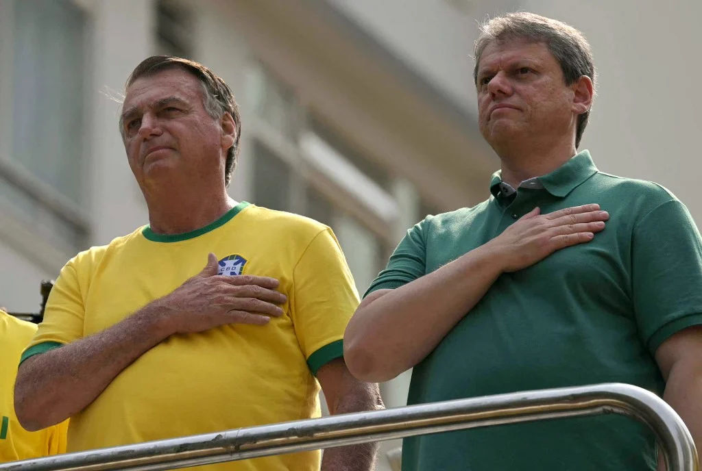 Bolsonaro indica 15 testemunhas em processo do STF sobre trama golpista