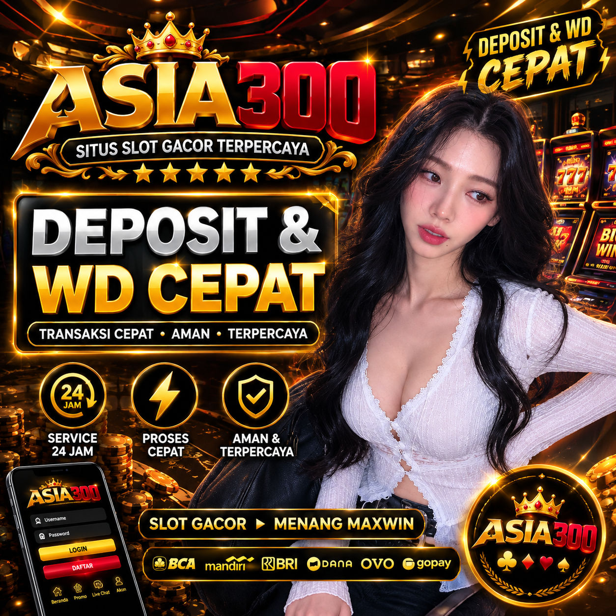 Galaxy A07 Front Black 