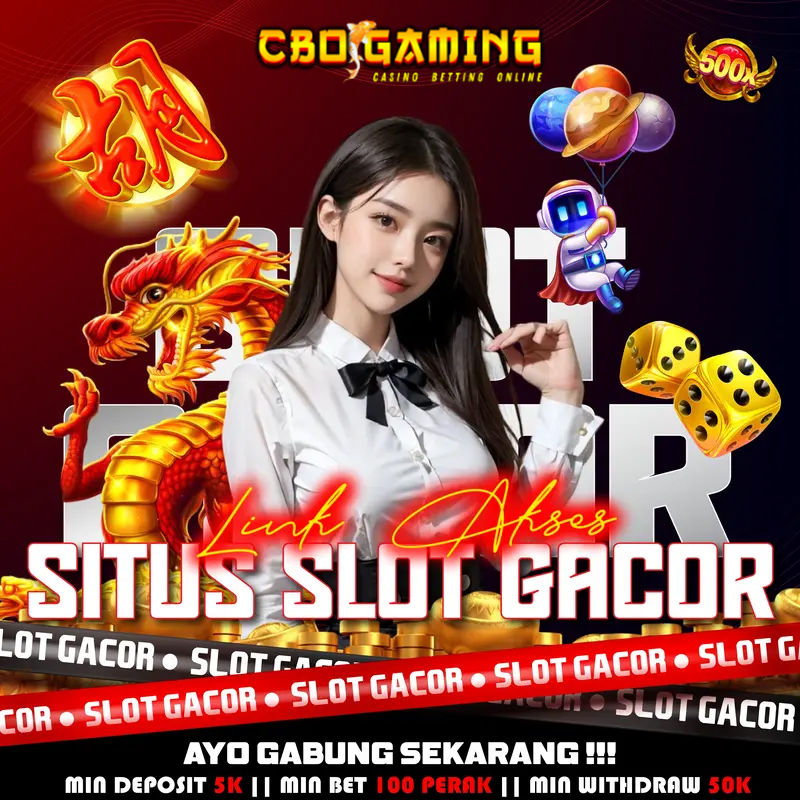 Situs Slot Online Deposit 10.000 Tanpa Potongan Terbaru image 1