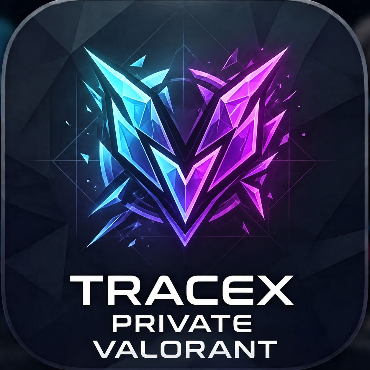 🌟 TRACEX VLR iOS