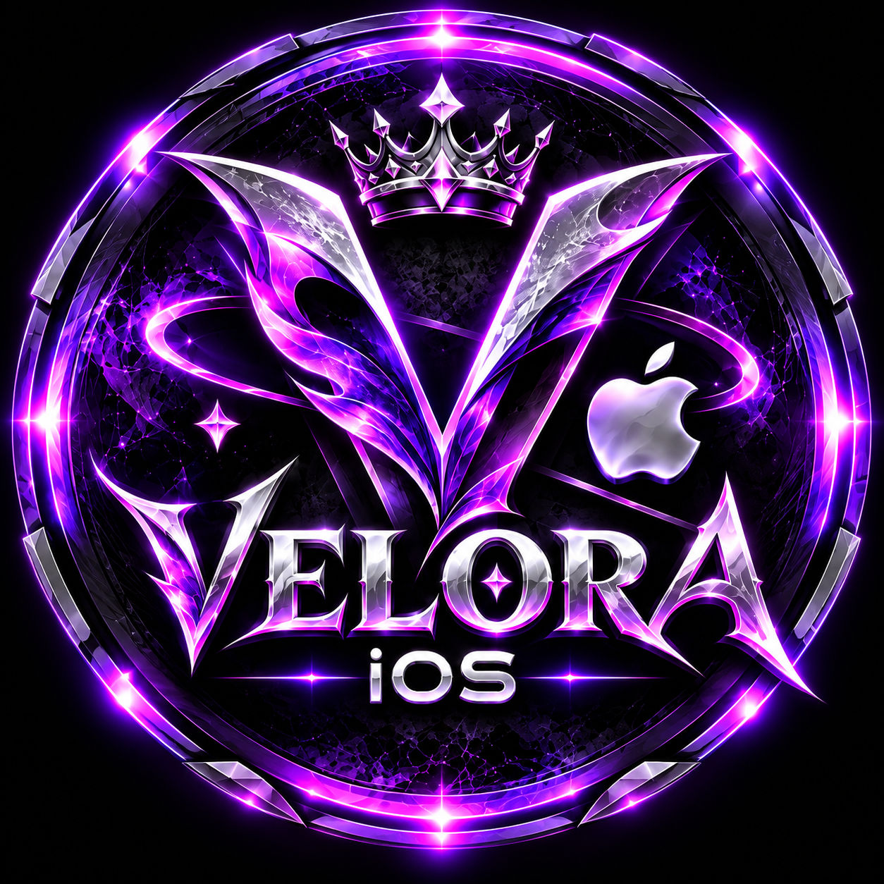 🌟 VELORA iOS
