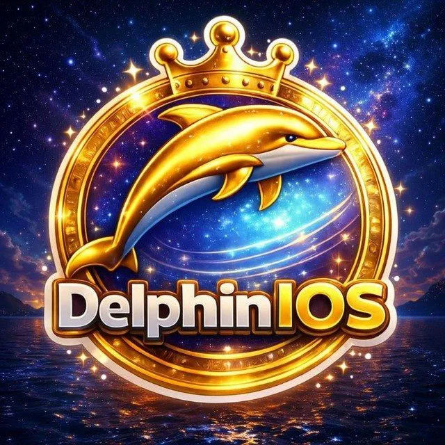 Dolphin iOS