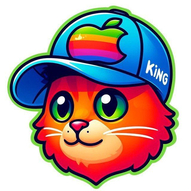 King Mods