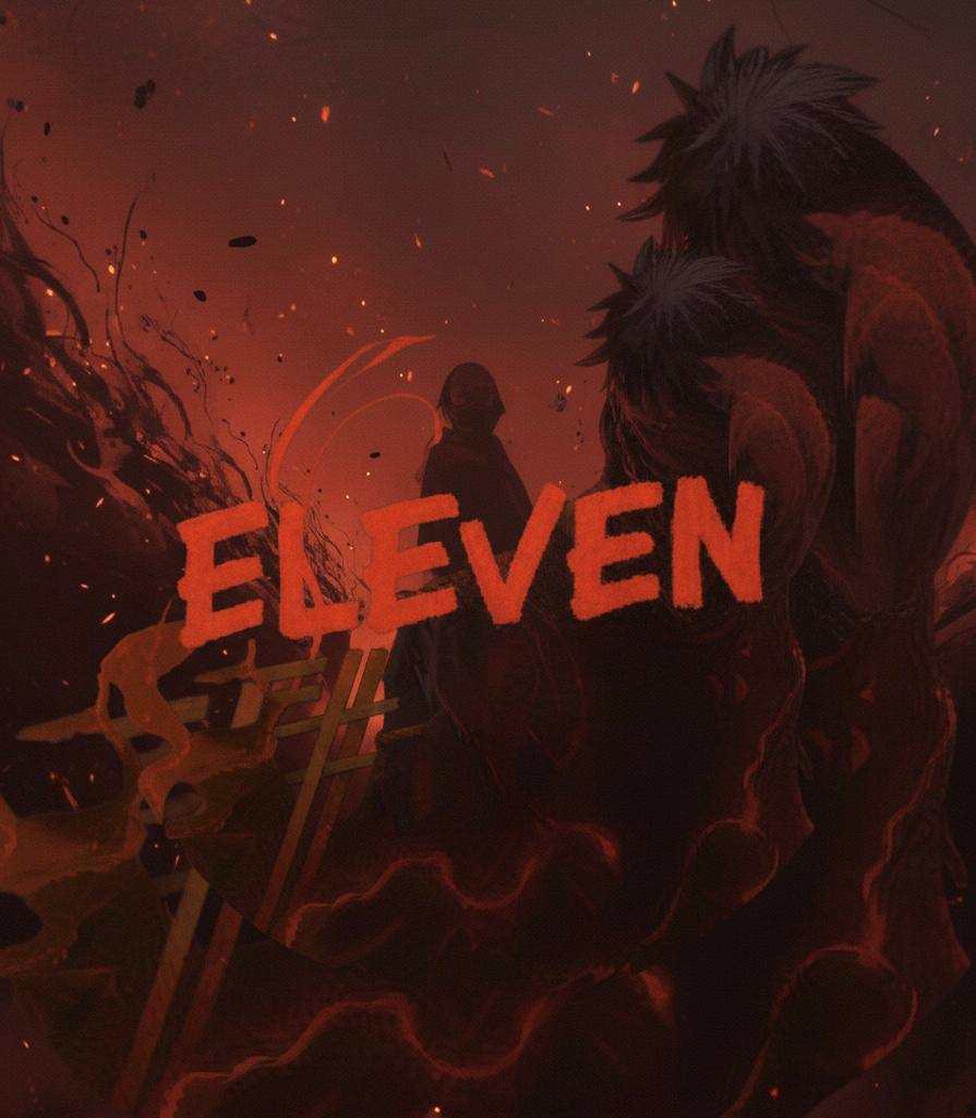 ELEVEN FF - ROOT