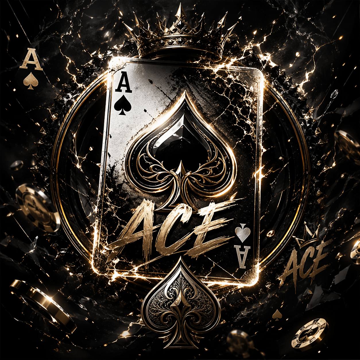 🌟 ACE PRO DFM iOS