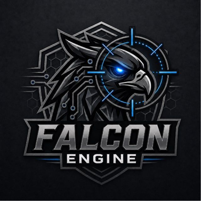 FALCON ENGINE