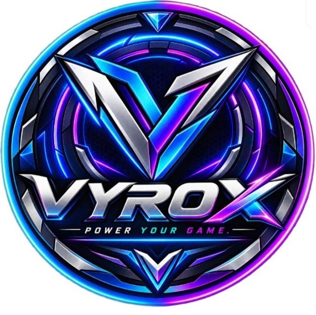 🌟 VYROX MLBB