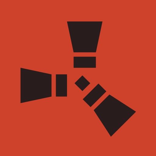🌟 RUST iOS