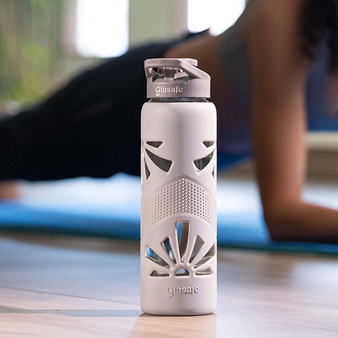 Foto original de botella