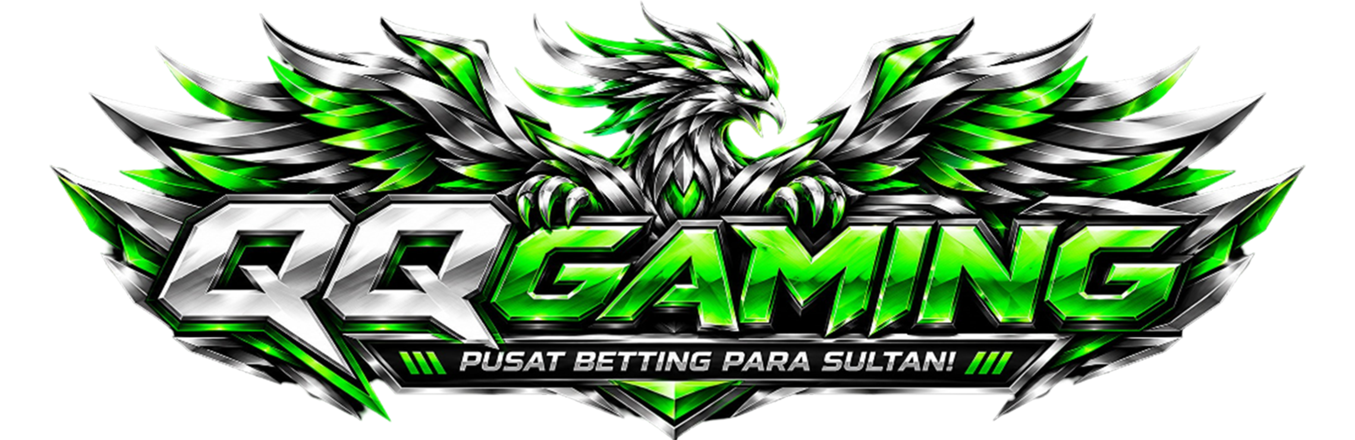 QQGAMING Logo
