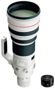 Lens Buying Guide Page 2 - Lens Comparison