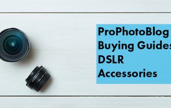 DSLR Buying Guide – DSLR Accessories Vistek Buying Guides DSLR Accessories Cover