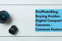 Digital Camera Buying Guide – Features – What to Look for Vistek Buying Guides Digital Camera Features Cover