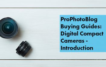 Digital Camera Buying Guide – What is a Digital Camera? Vistek Buying Guides Compact Digital Camera Introduction Cover
