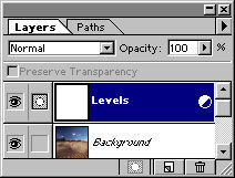 Photoshop Show Layers Window