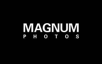 Magnum Photo Workshop at this year’s CONTACT Festival. Magnum Photos Logo