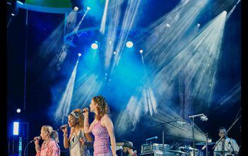 Tips & Tricks from the Pros: #4 – Audio Recording for Concerts Audio Recording at Concerts