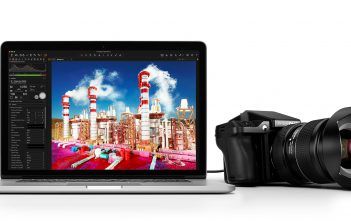 Control your camera with Capture Pilot! Capture Pilot