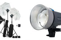 Gary Goldberg Reviews the Elinchrom D-Lite RX One D-Lite RX One