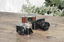 Introducing the FUJIFILM X-M1 premium interchangeable-lens camera. FUJIFILM X-M1