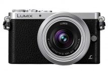 Panasonic unveils tiny Lumix DMC-GM1 ILC and compact 12-32mm lens