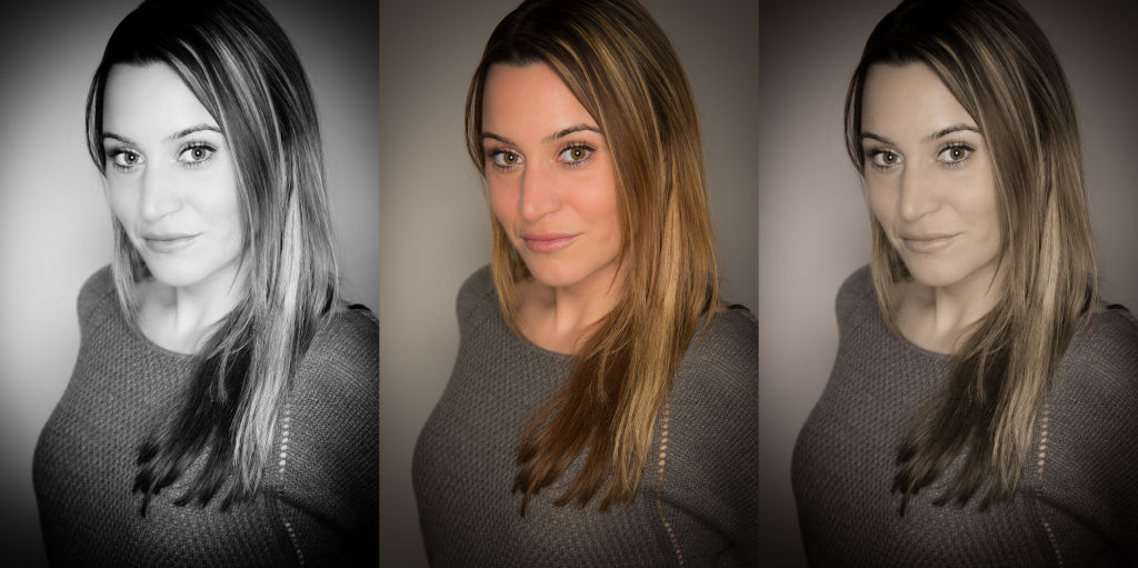 Mel-trio