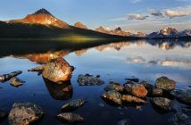 Spanning the Panorama – A Q&A with Victor Liu Victor Liu - Light and Shadows